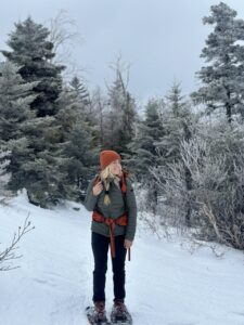 The Ultimate Gear Guide: Best Winter Hiking  Essentials for Women